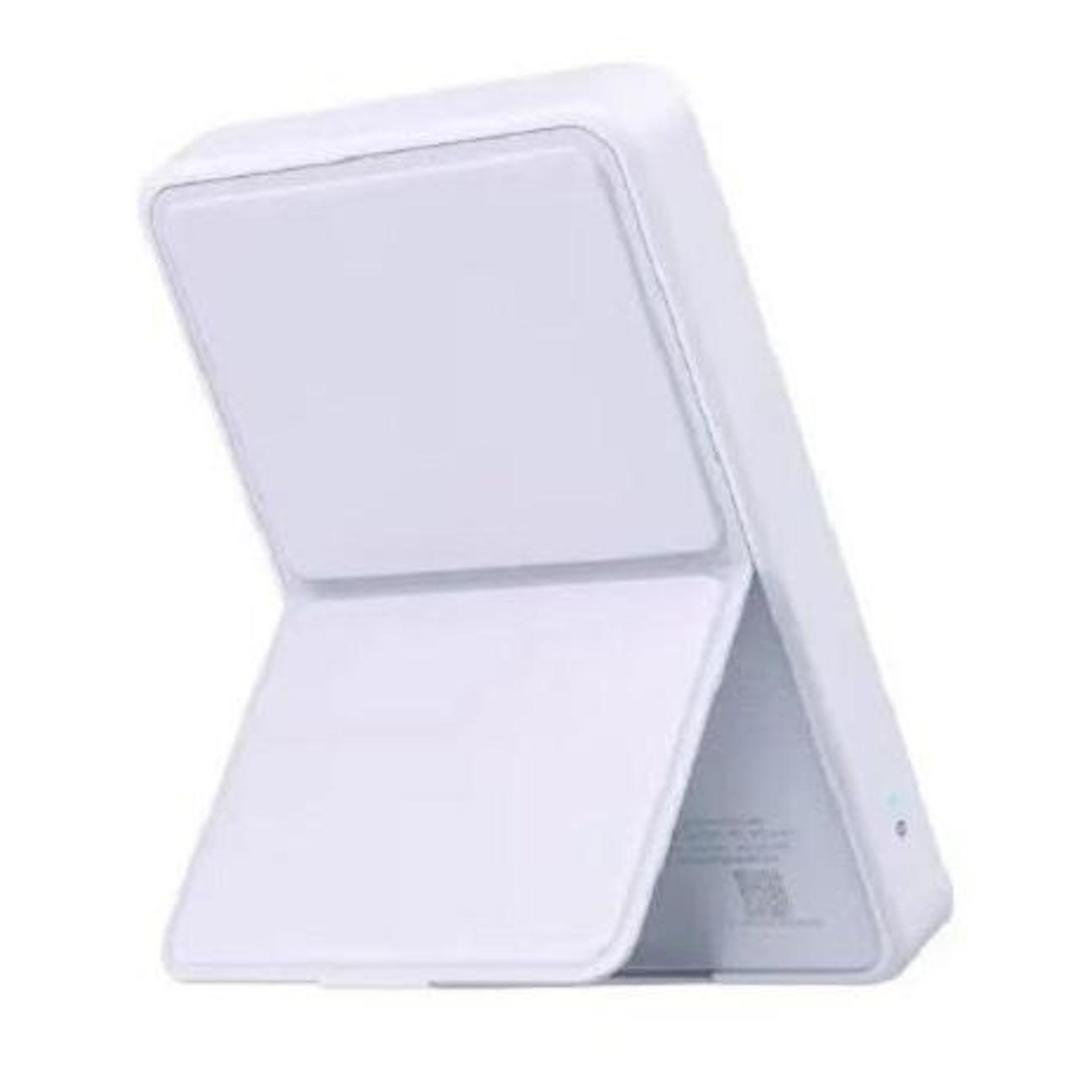 Внешний аккумулятор Xiaomi WPB0620MI белый фото