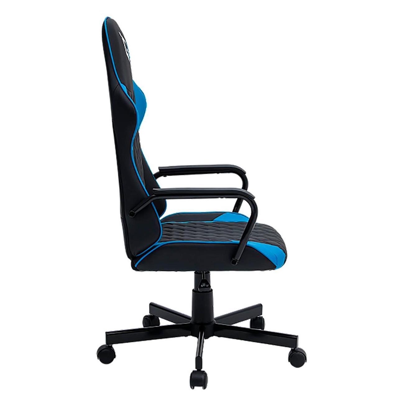 Кресло компьютерное игровое GameLab (GL-450) SPIRIT Blue, (синий)