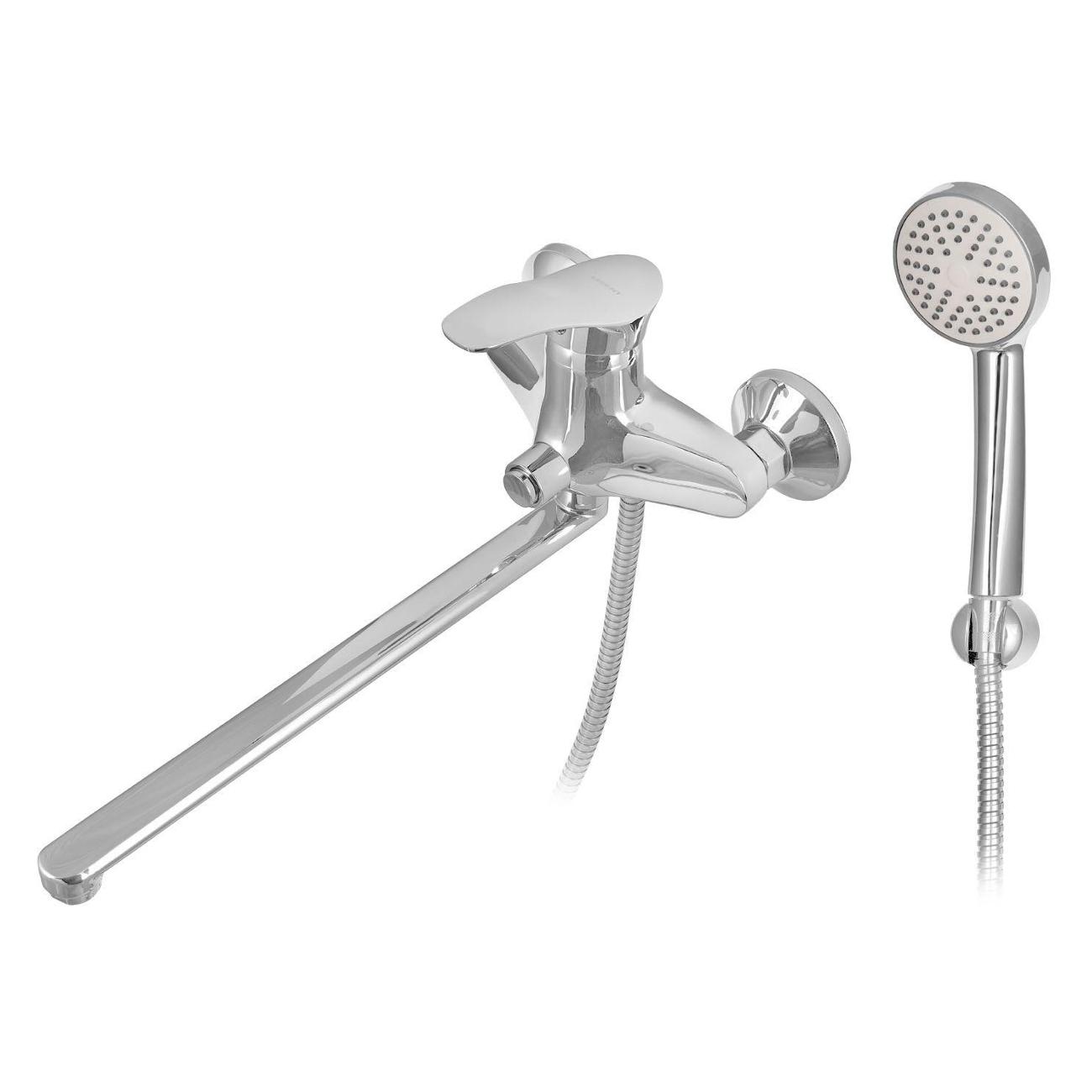 Смеситель для ванны Wisent WP23001