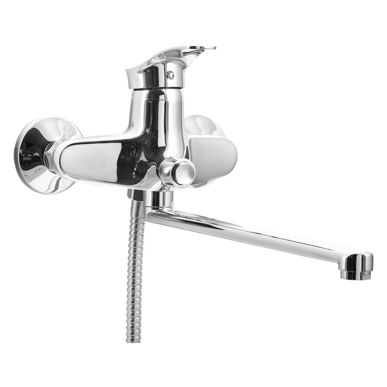 Смеситель для ванны Wisent WP23001