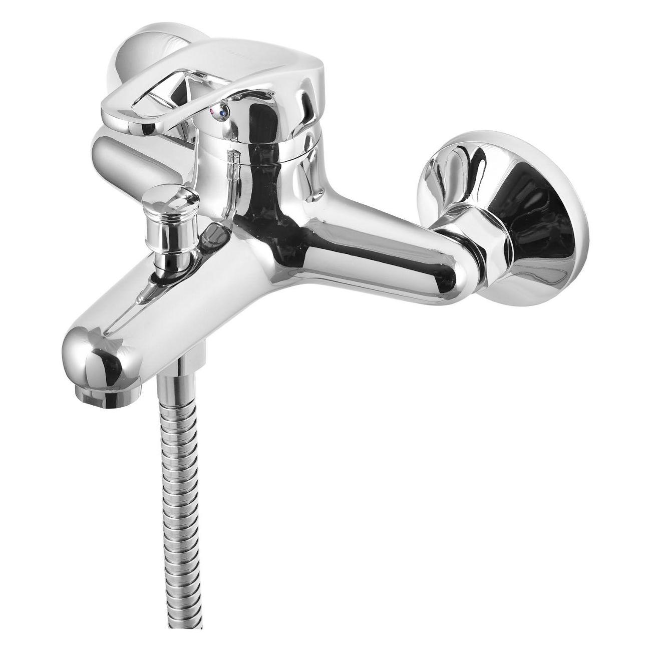 Смеситель для ванны Wisent WP30027