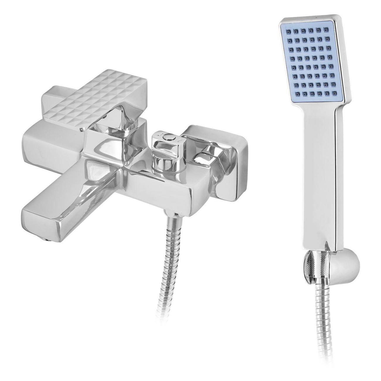 Смеситель для ванны Wisent WP30226