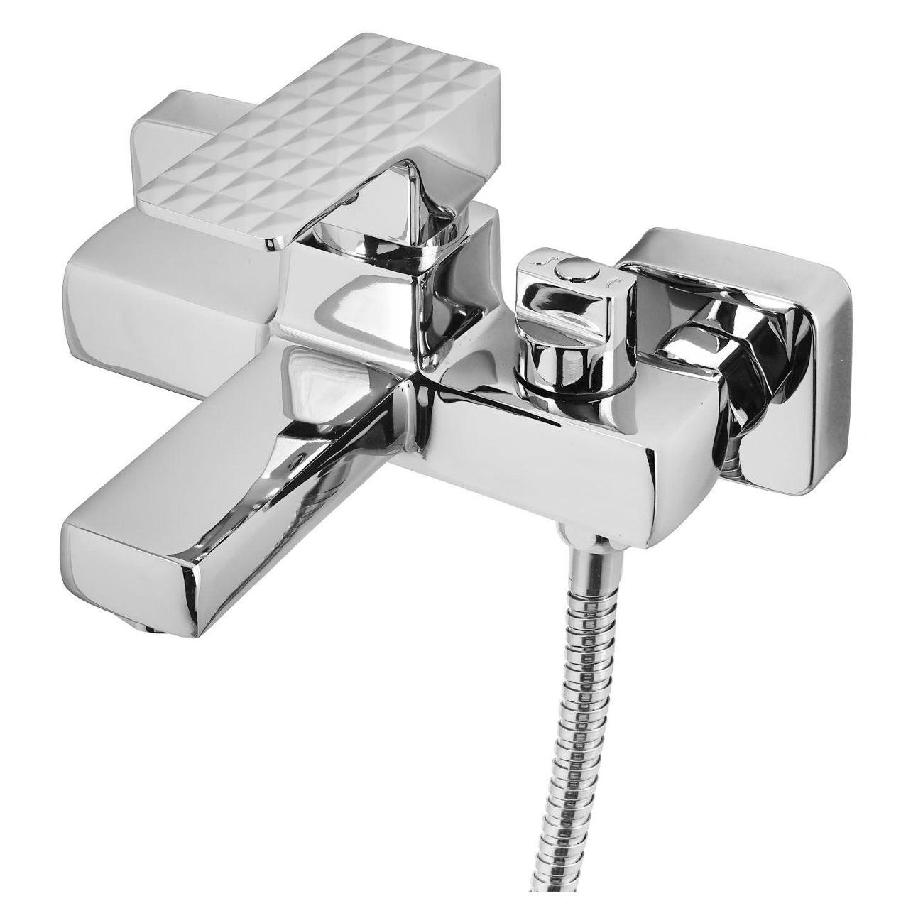 Смеситель для ванны Wisent WP30226