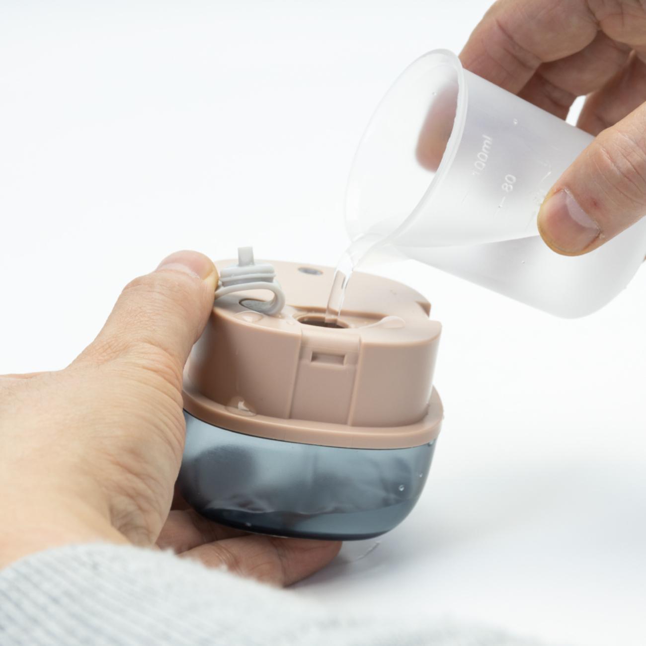 Ручной отпариватель KIWI KSI-645