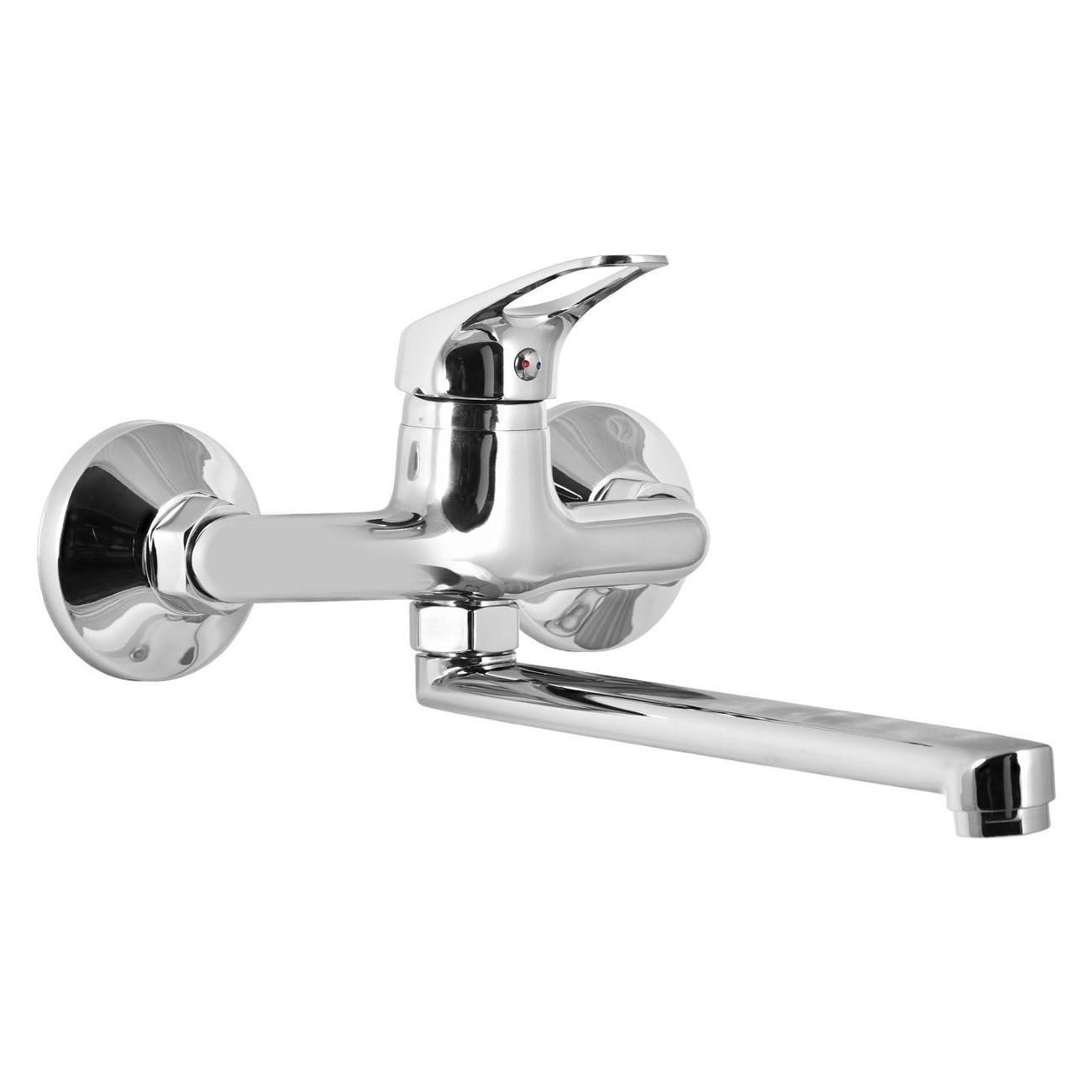 Смеситель Wisent WP46213