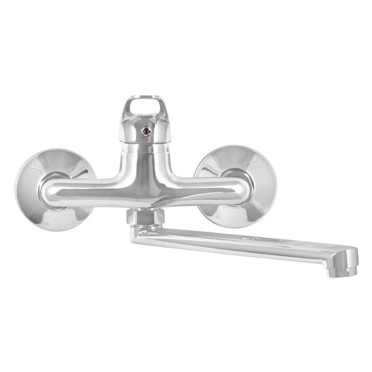 Смеситель Wisent WP46213