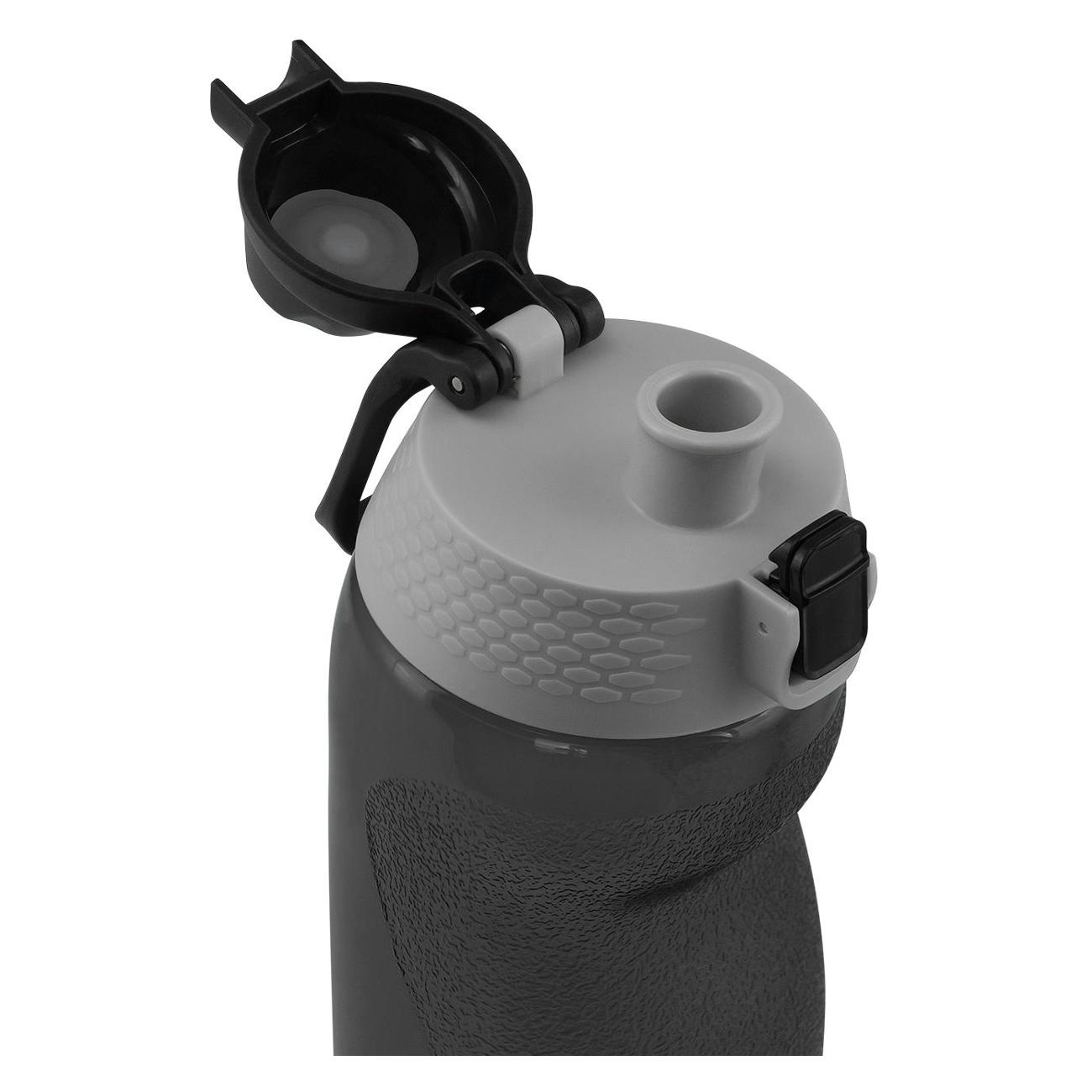 Бутылка для воды Арктика 721-700-BK черная