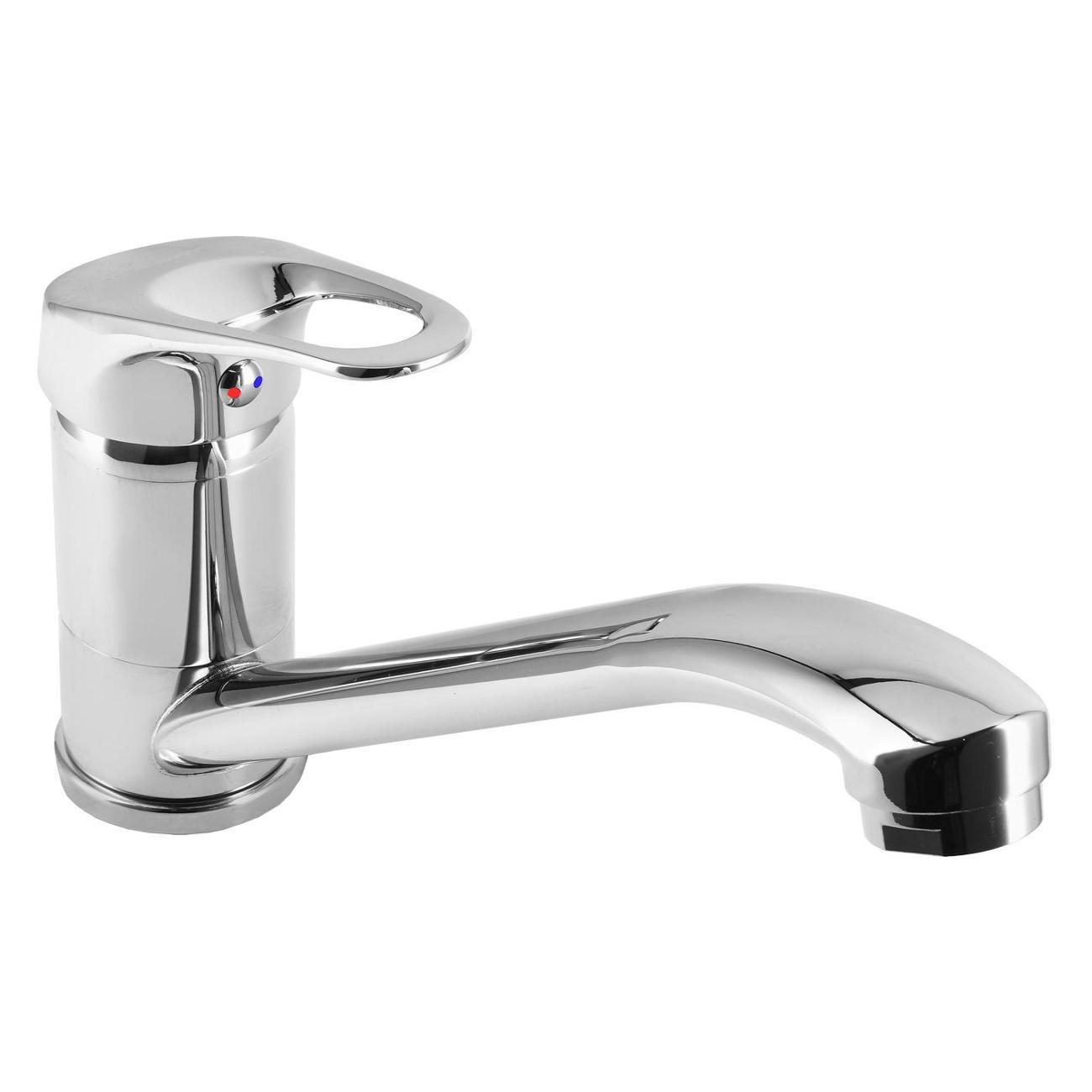 Смеситель Wisent WP49213