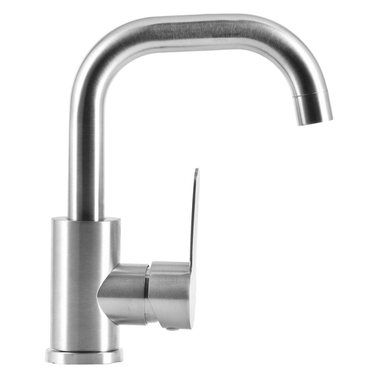 Смеситель Wisent WP710-098-5