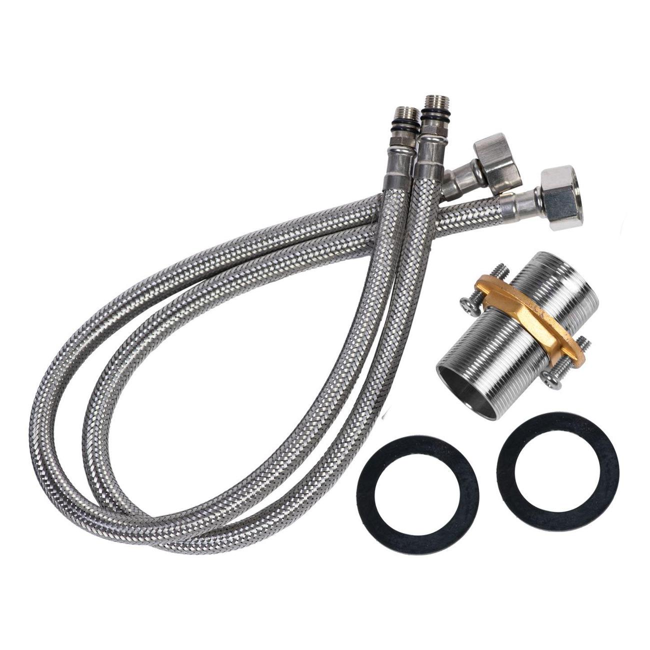 Смеситель Wisent WP710-098-5