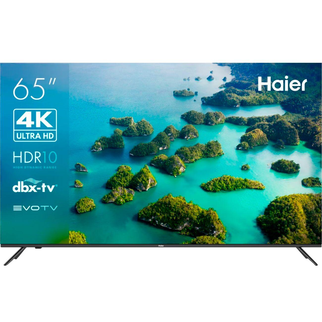 Телевизор Haier 65 Smart TV S2