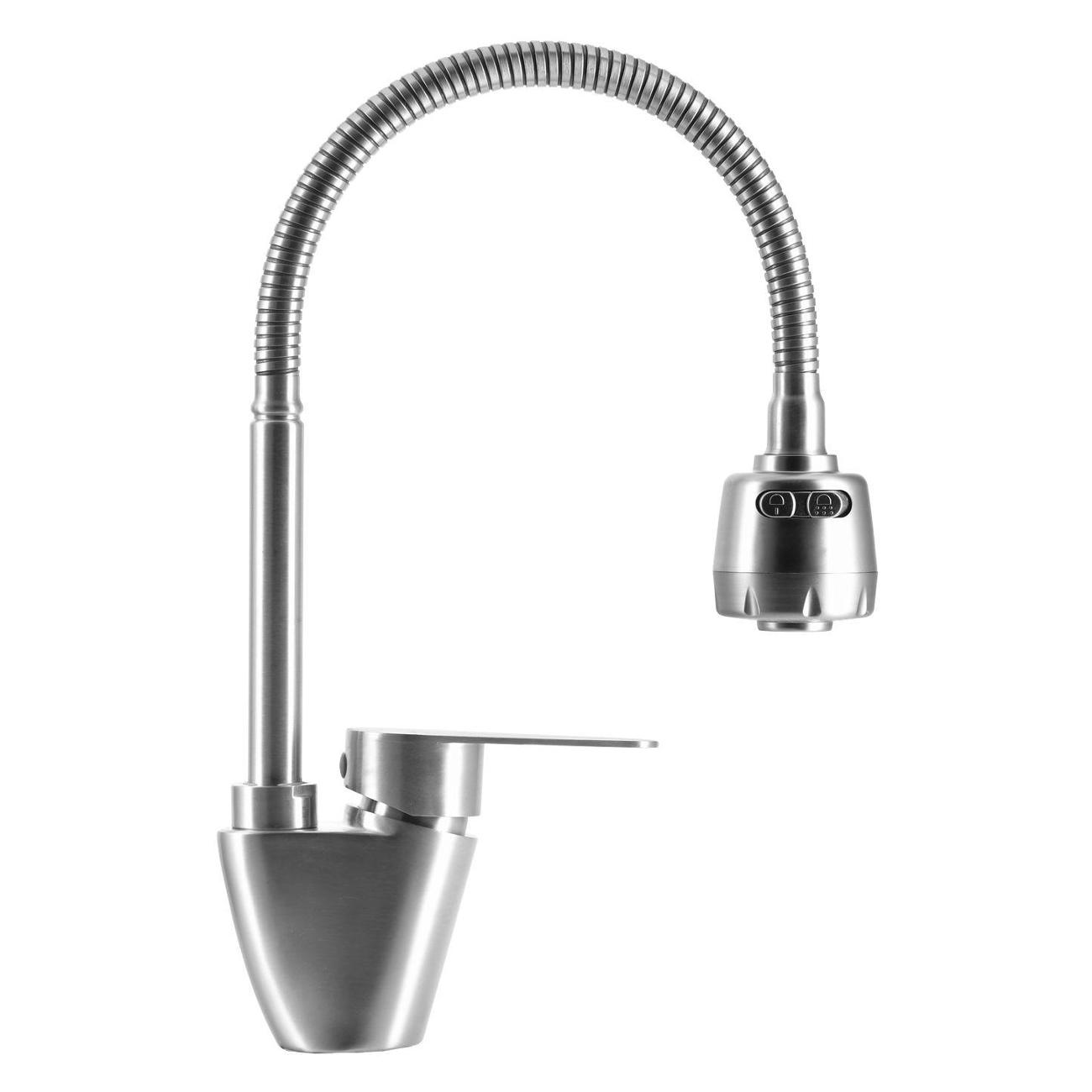 Смеситель Wisent WP758-310