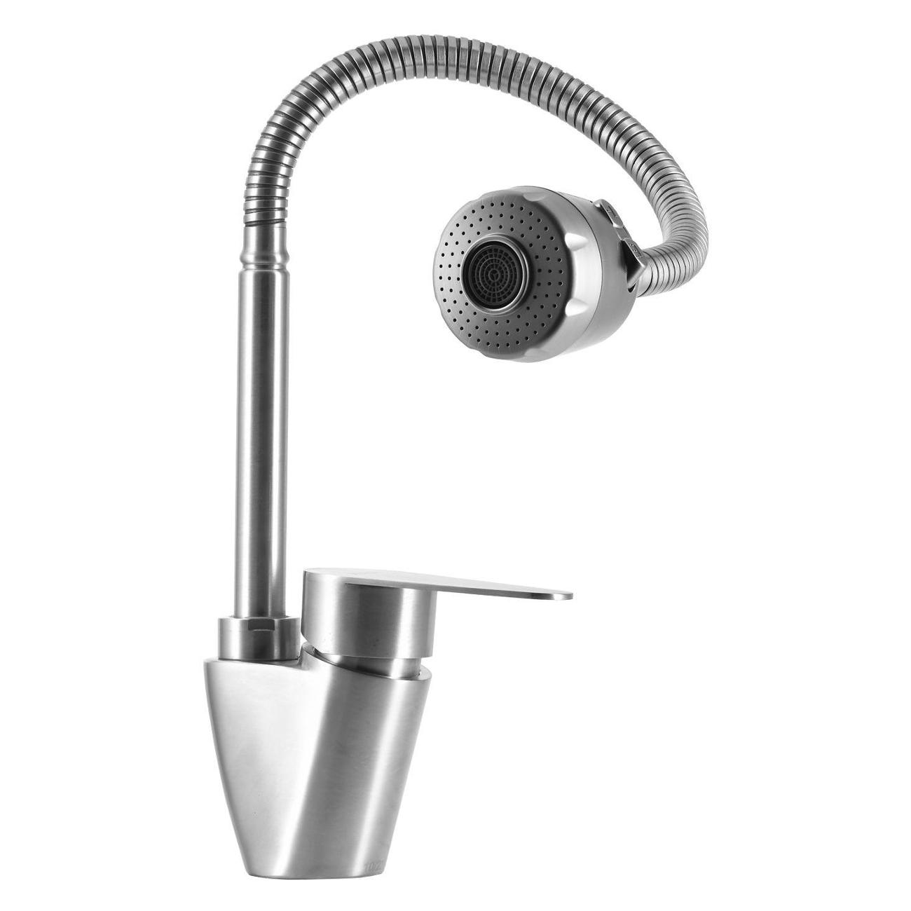 Смеситель Wisent WP758-310