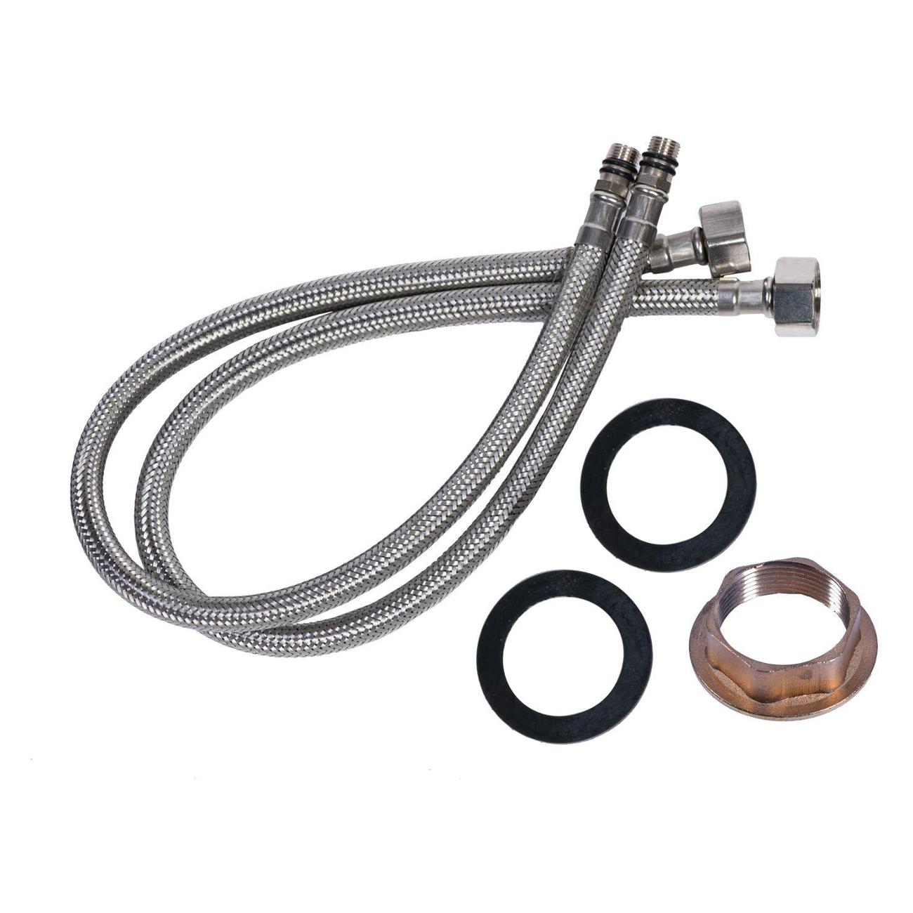 Смеситель Wisent WP10201