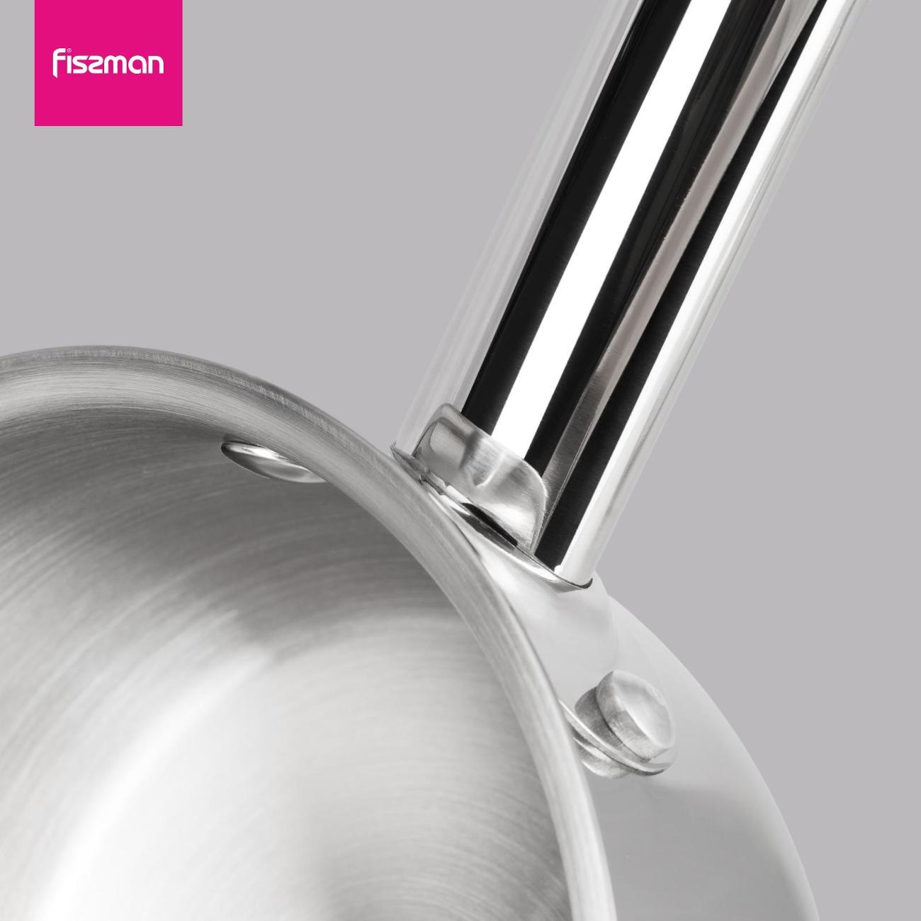 Набор кастрюль FISSMAN Flory 5836