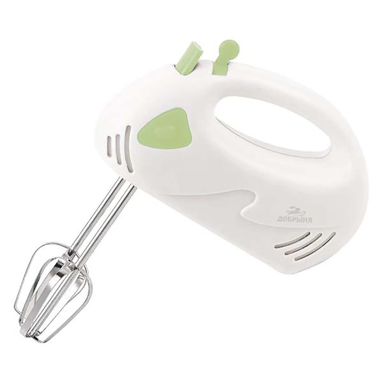 Миксер Добрыня DO-2330