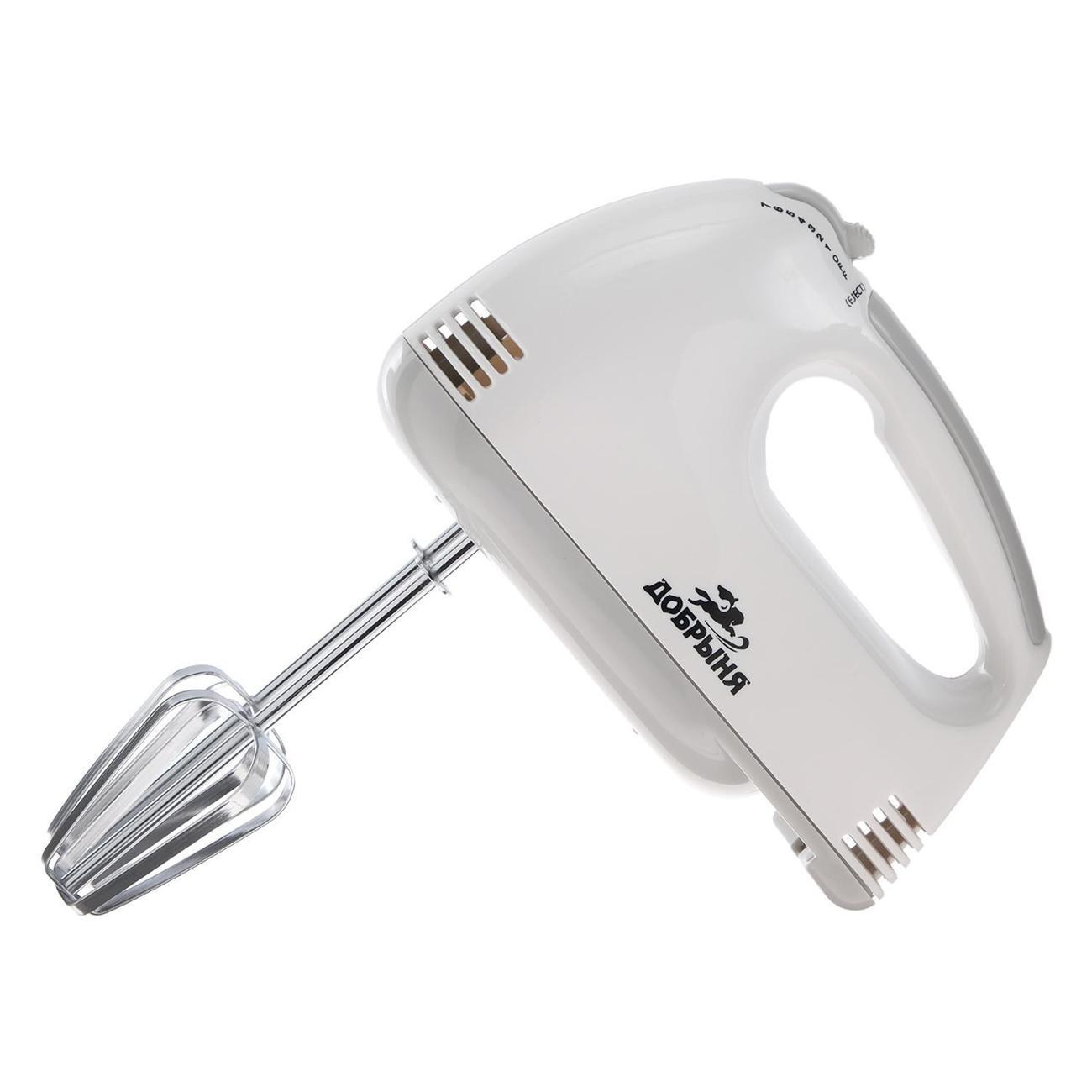 Миксер Добрыня DO-2323