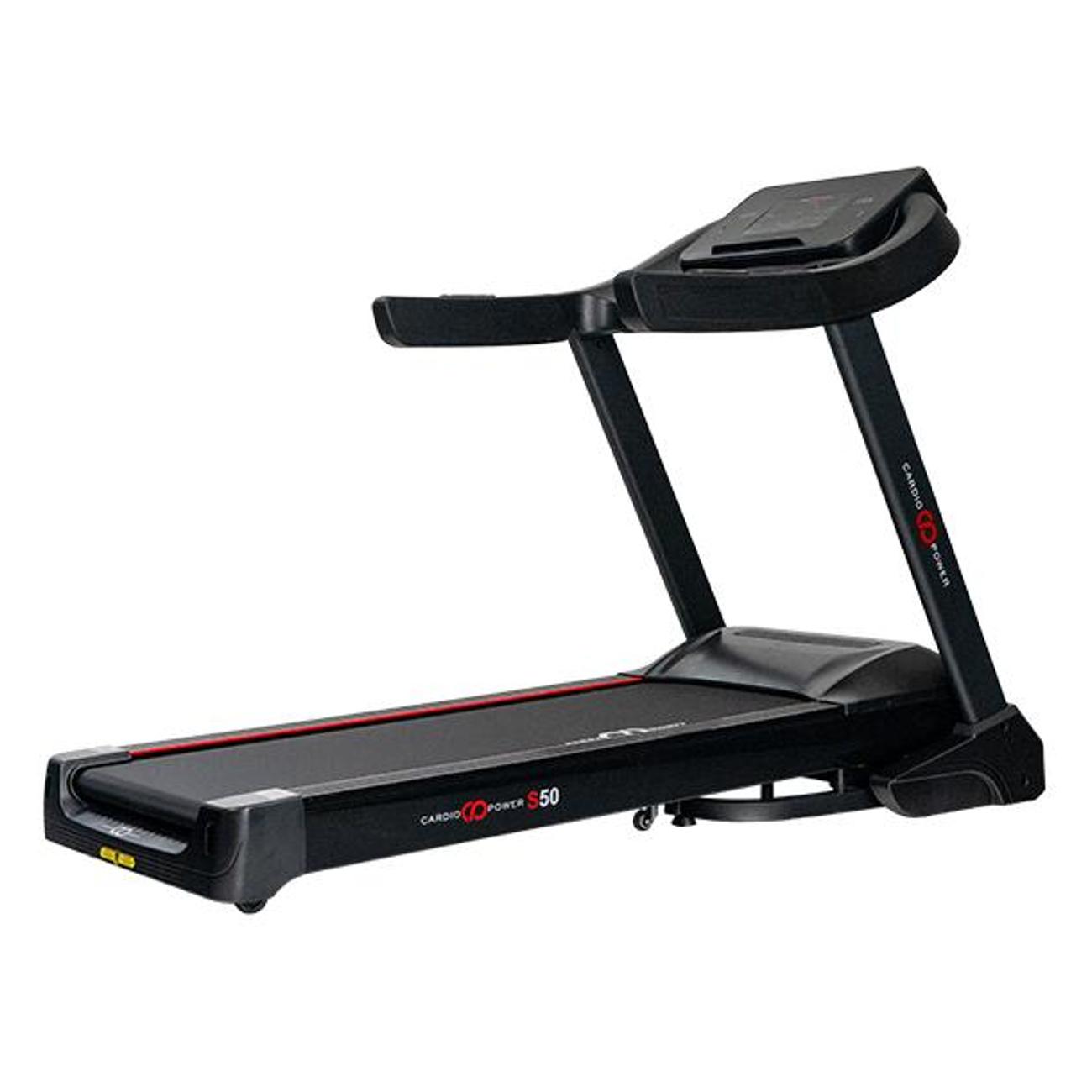 Беговая дорожка CardioPower S50