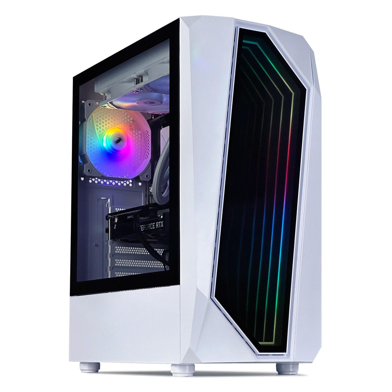 Системный блок игровой Robotcomp Пантера 2.0 фото