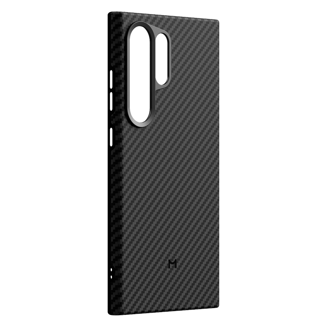 Чехол Magssory для Samsung Galaxy S24 Ultra (CFB027)