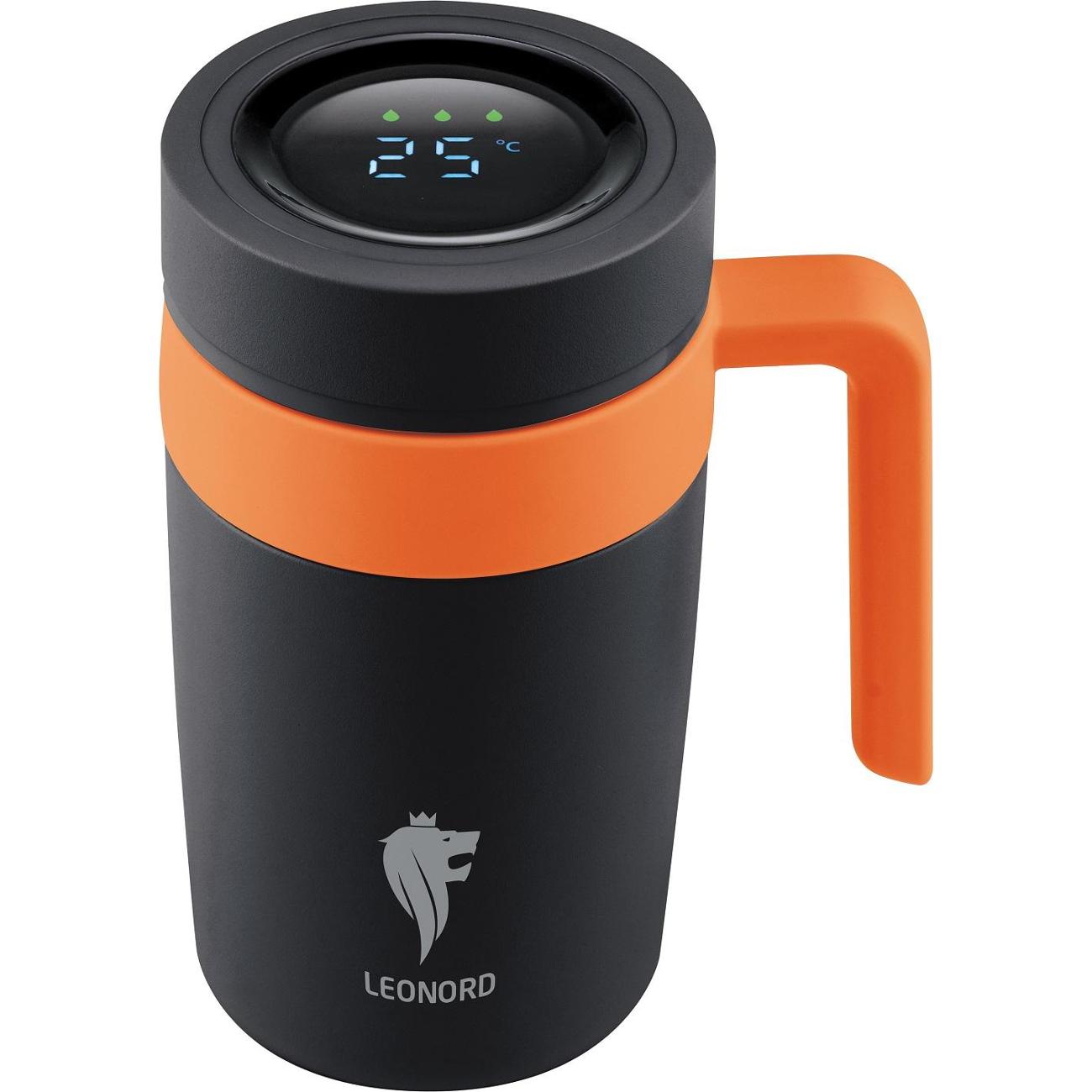 Термокружка Leonord LEO-02