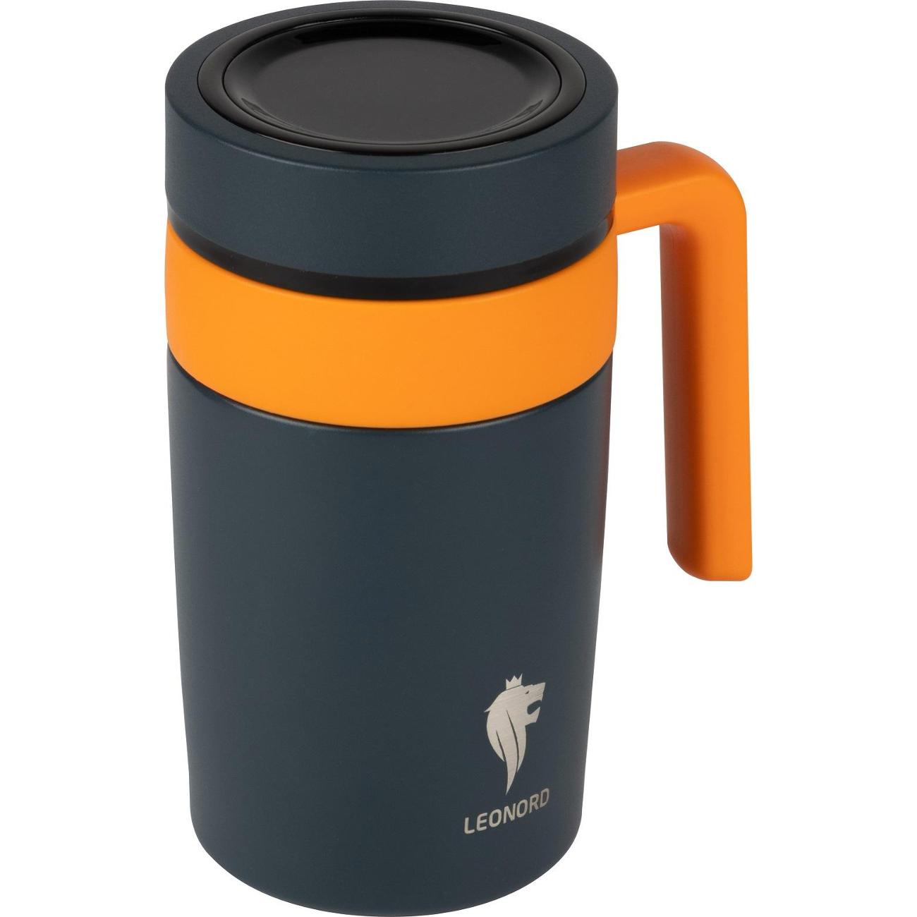Термокружка Leonord LEO-02