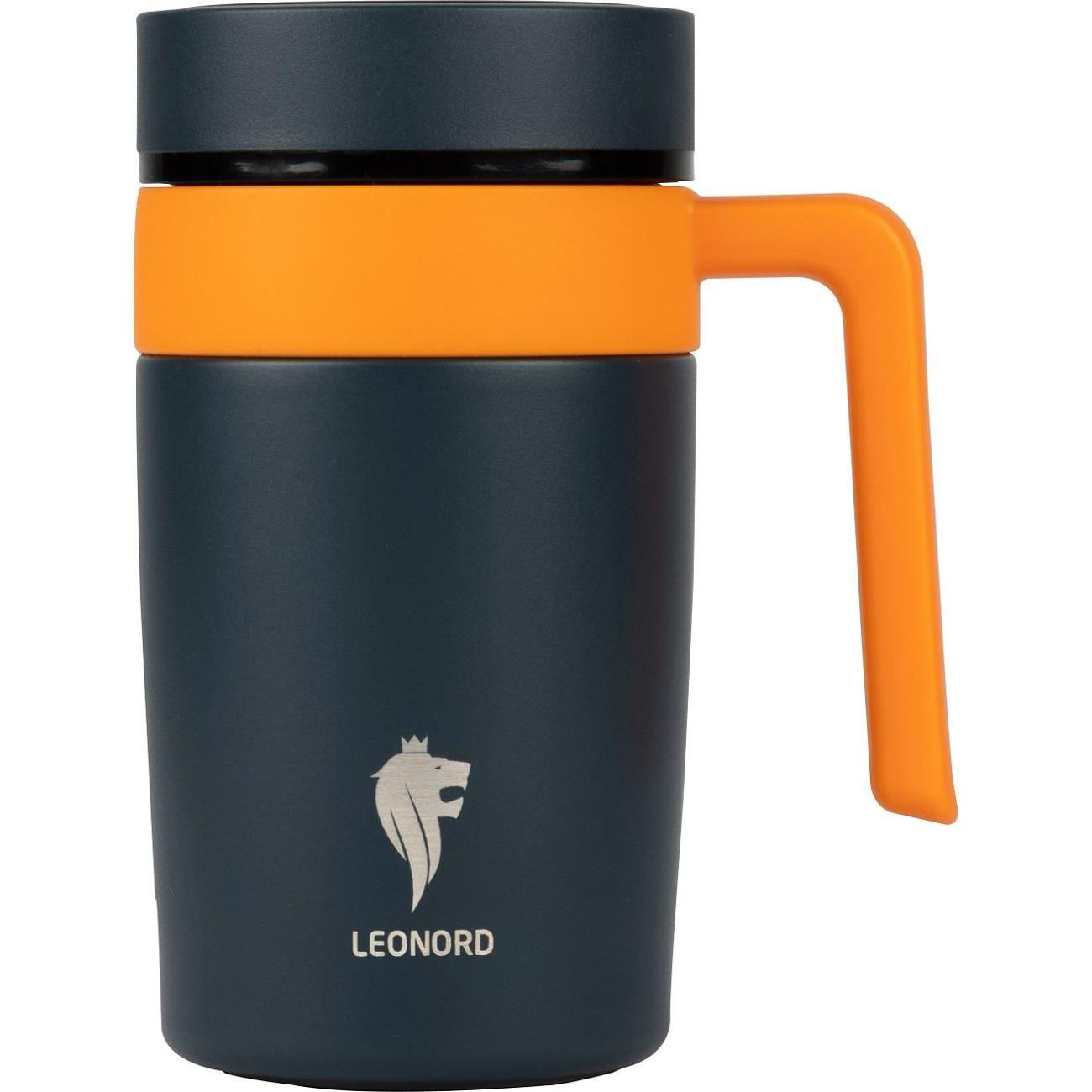 Термокружка Leonord LEO-02