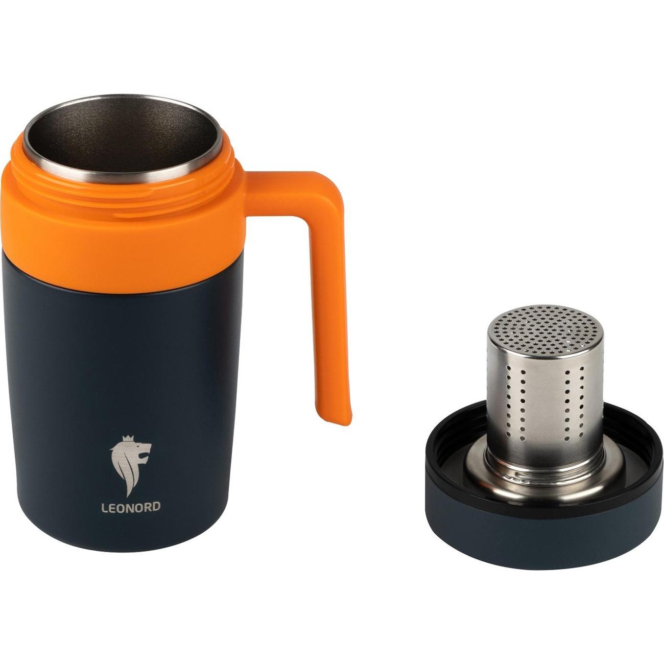 Термокружка Leonord LEO-02