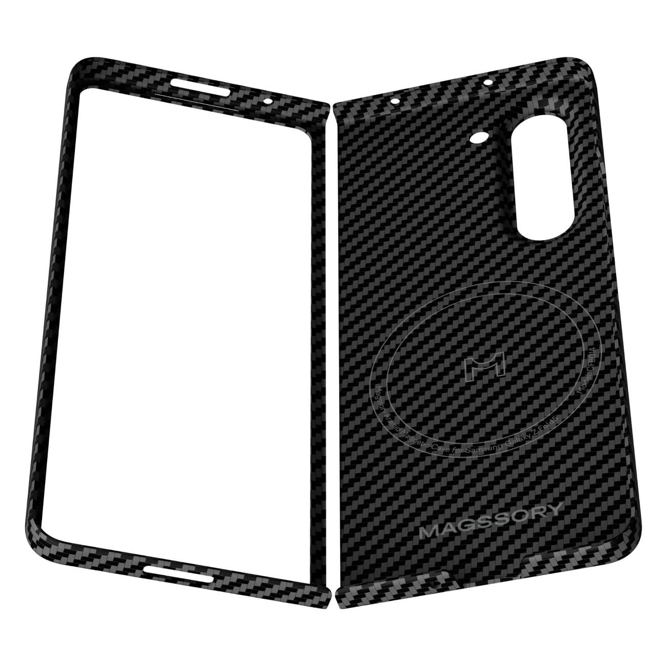Чехол Magssory для Samsung Galaxy Z Fold5
