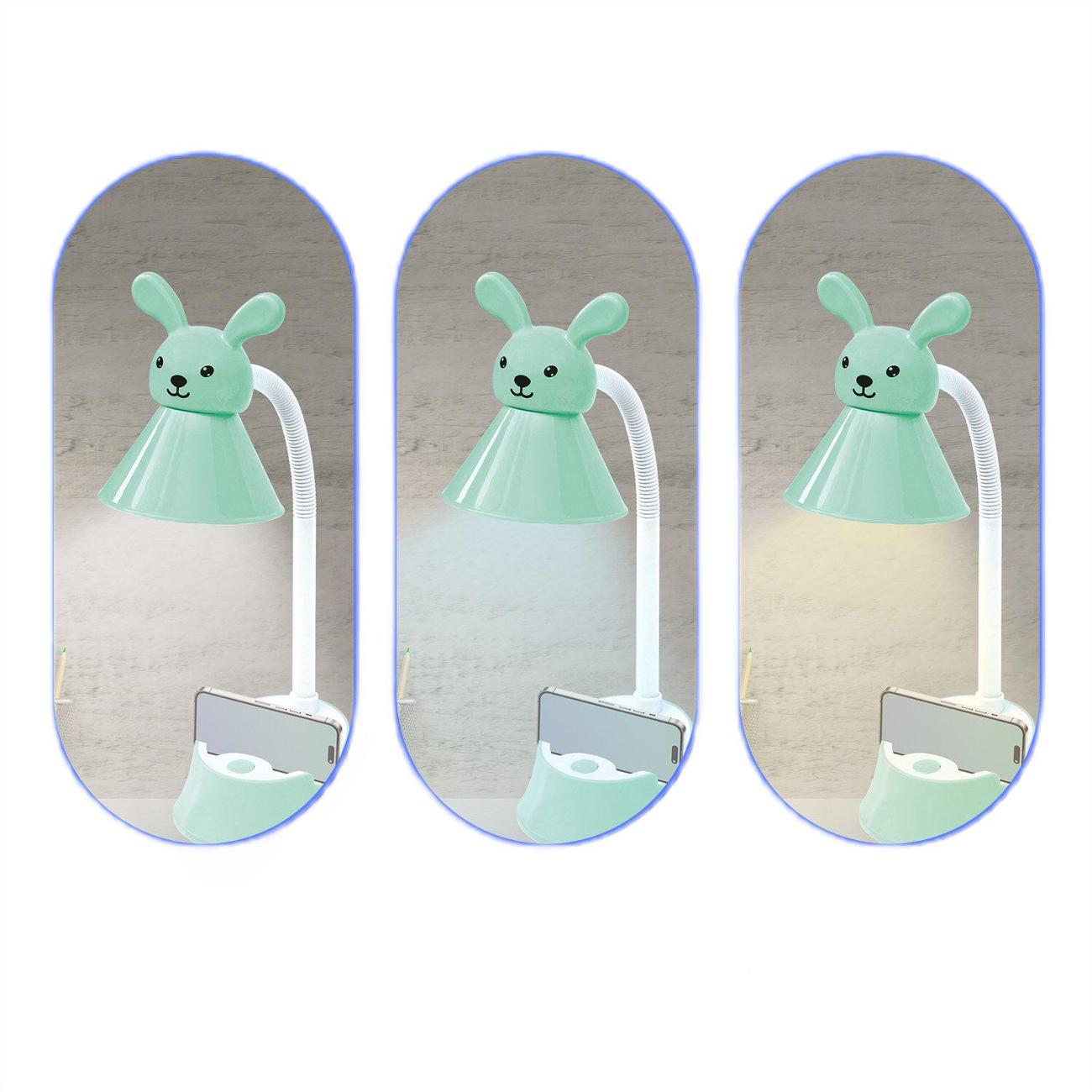 Лампа Sonnen OU-611 с подставкой 5Вт