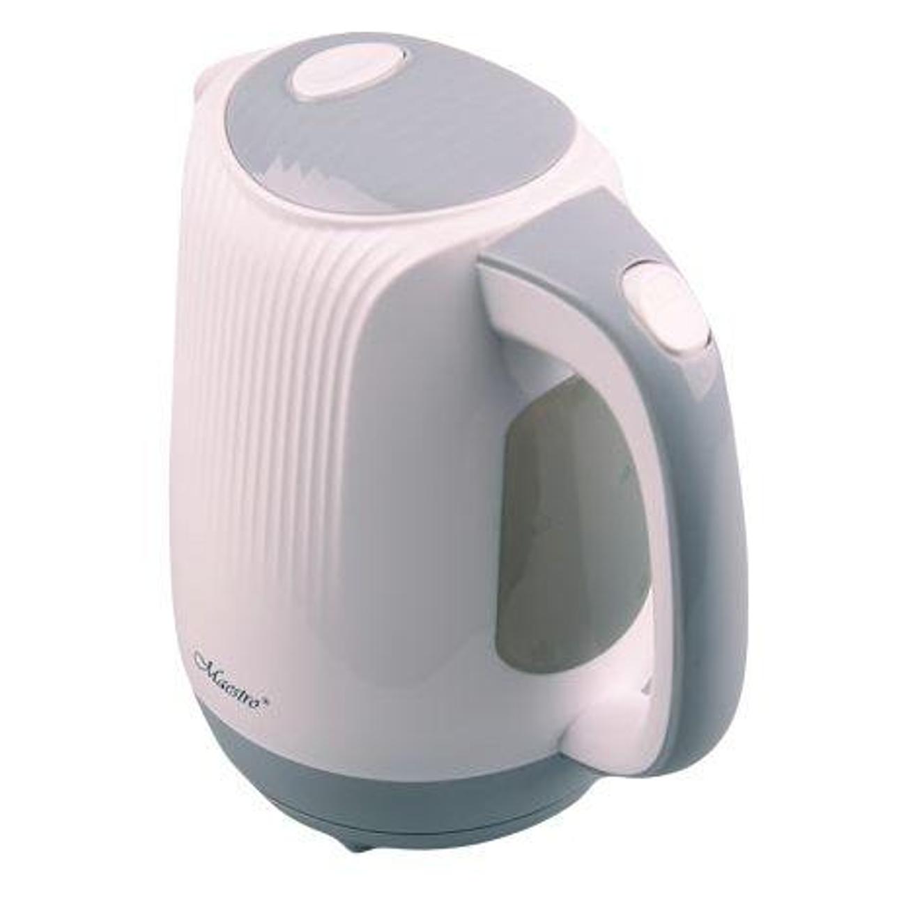 Электрочайник Maestro MR-042-WHITE