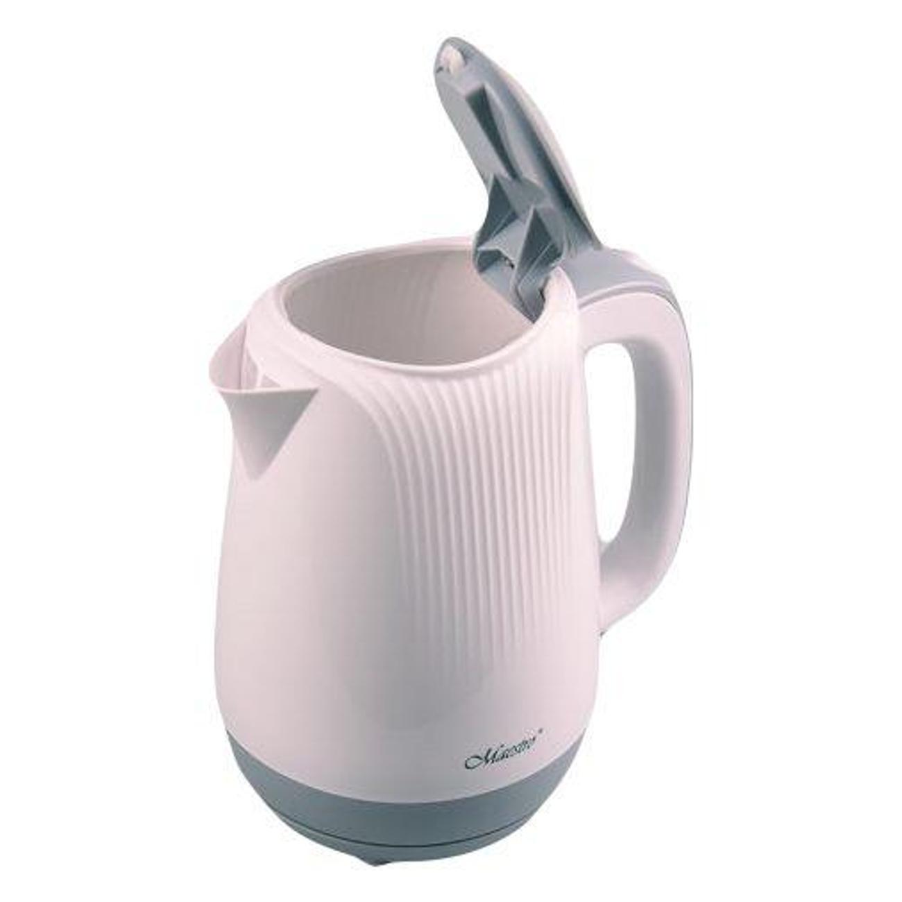 Электрочайник Maestro MR-042-WHITE