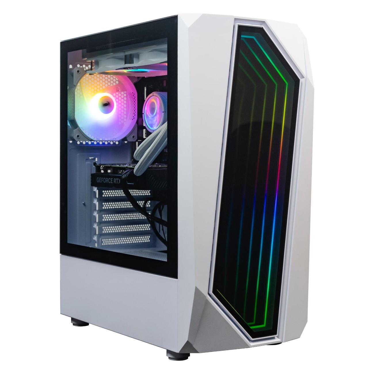 Системный блок игровой Robotcomp Пантера 3.0 V2 фото