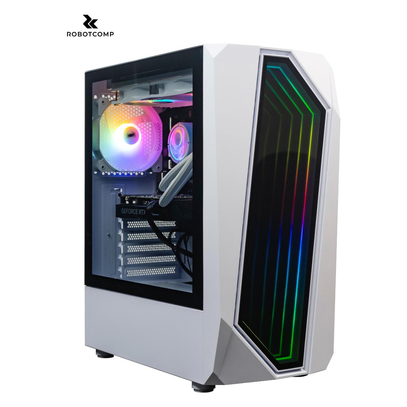 Системный блок игровой Robotcomp Пантера 3.0 V2