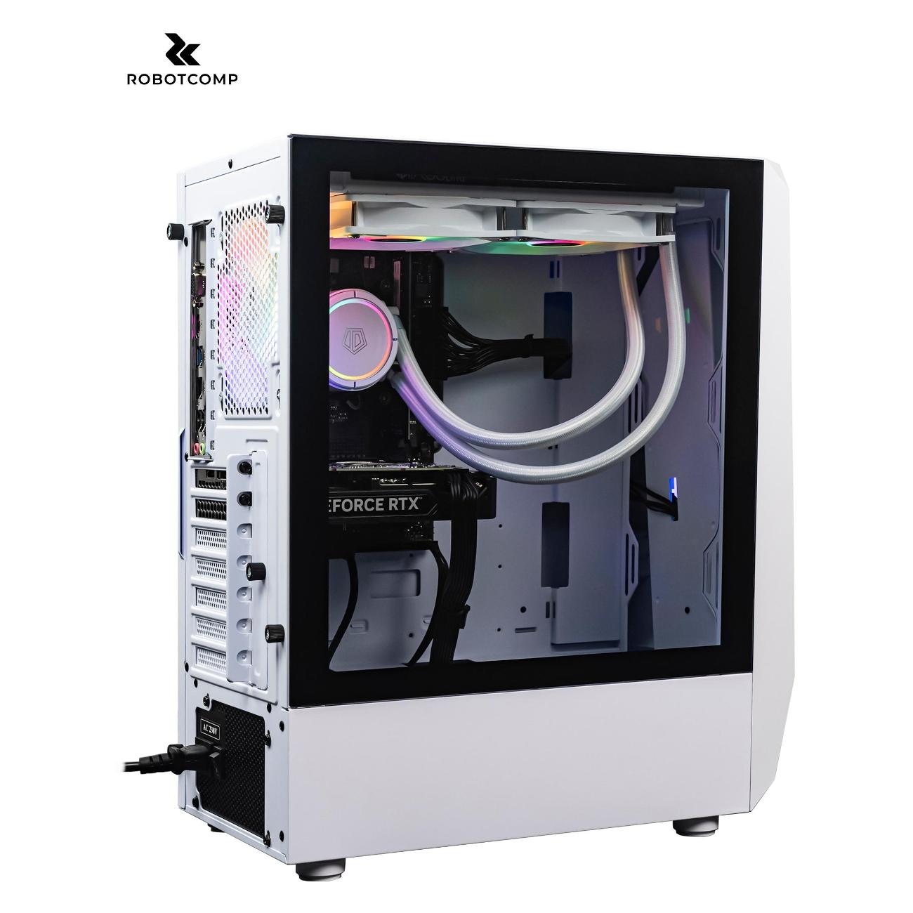Системный блок игровой Robotcomp Пантера 3.0 V2