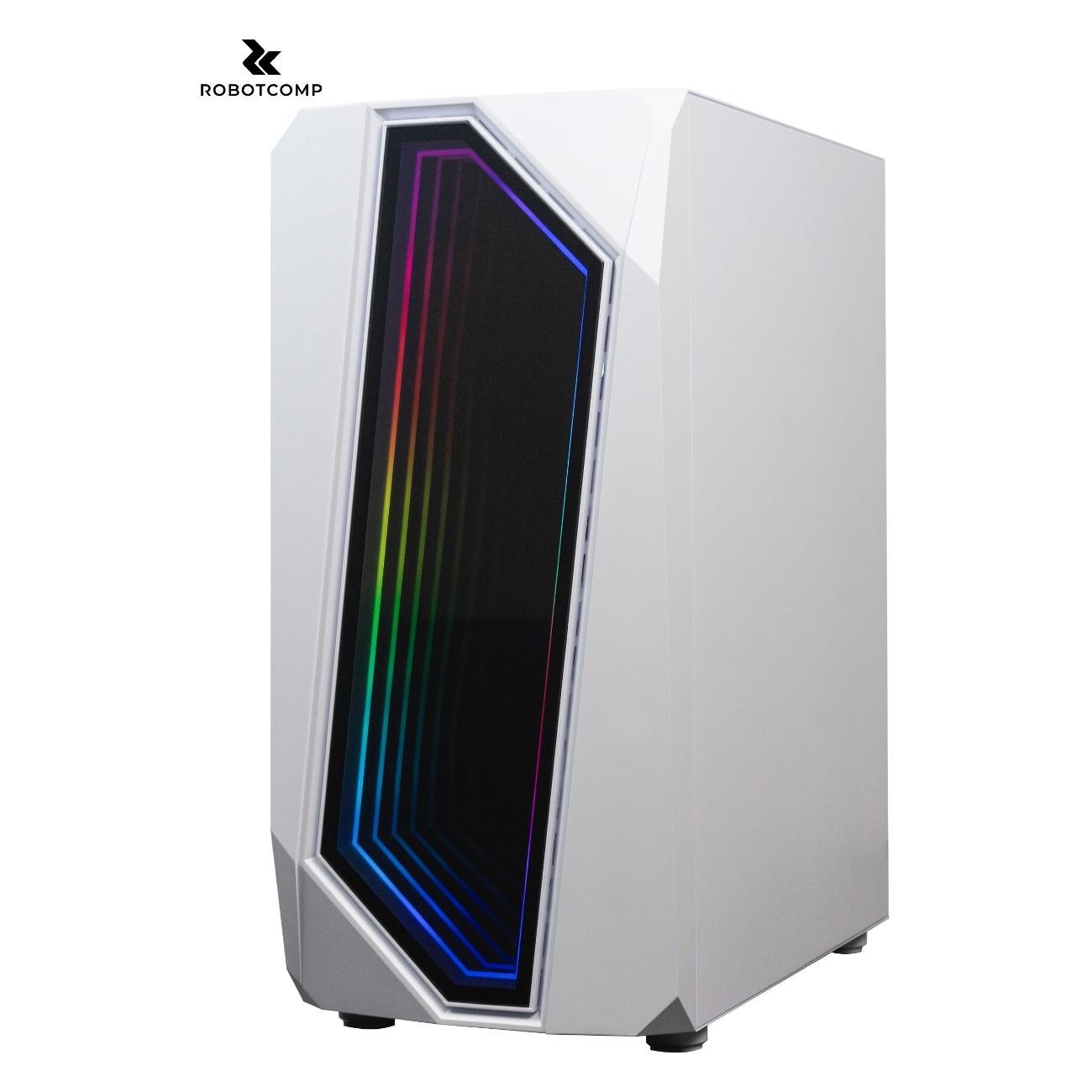 Системный блок игровой Robotcomp Пантера 3.0 V2