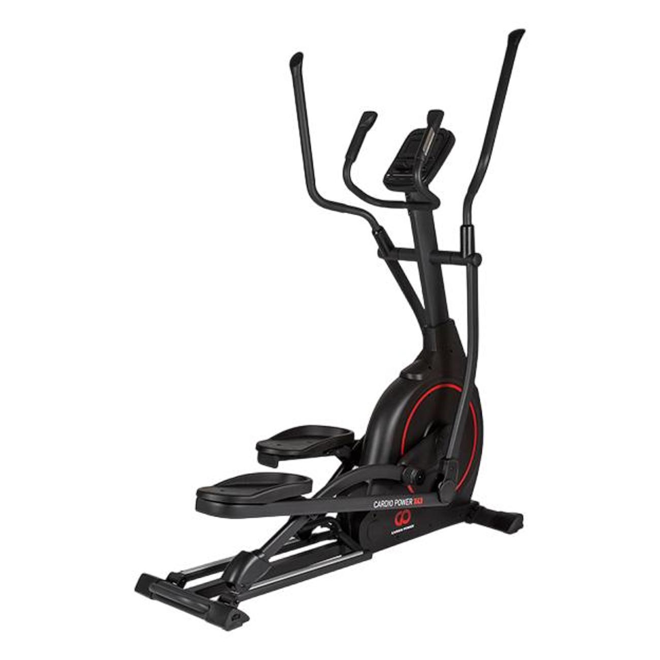 Эллипсоид CardioPower X43