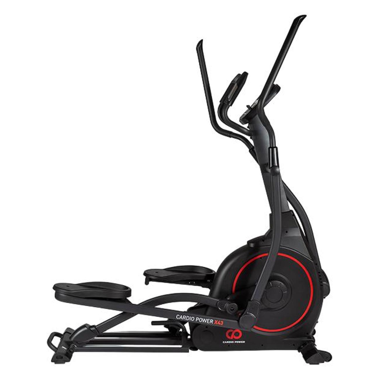 Эллипсоид CardioPower X43