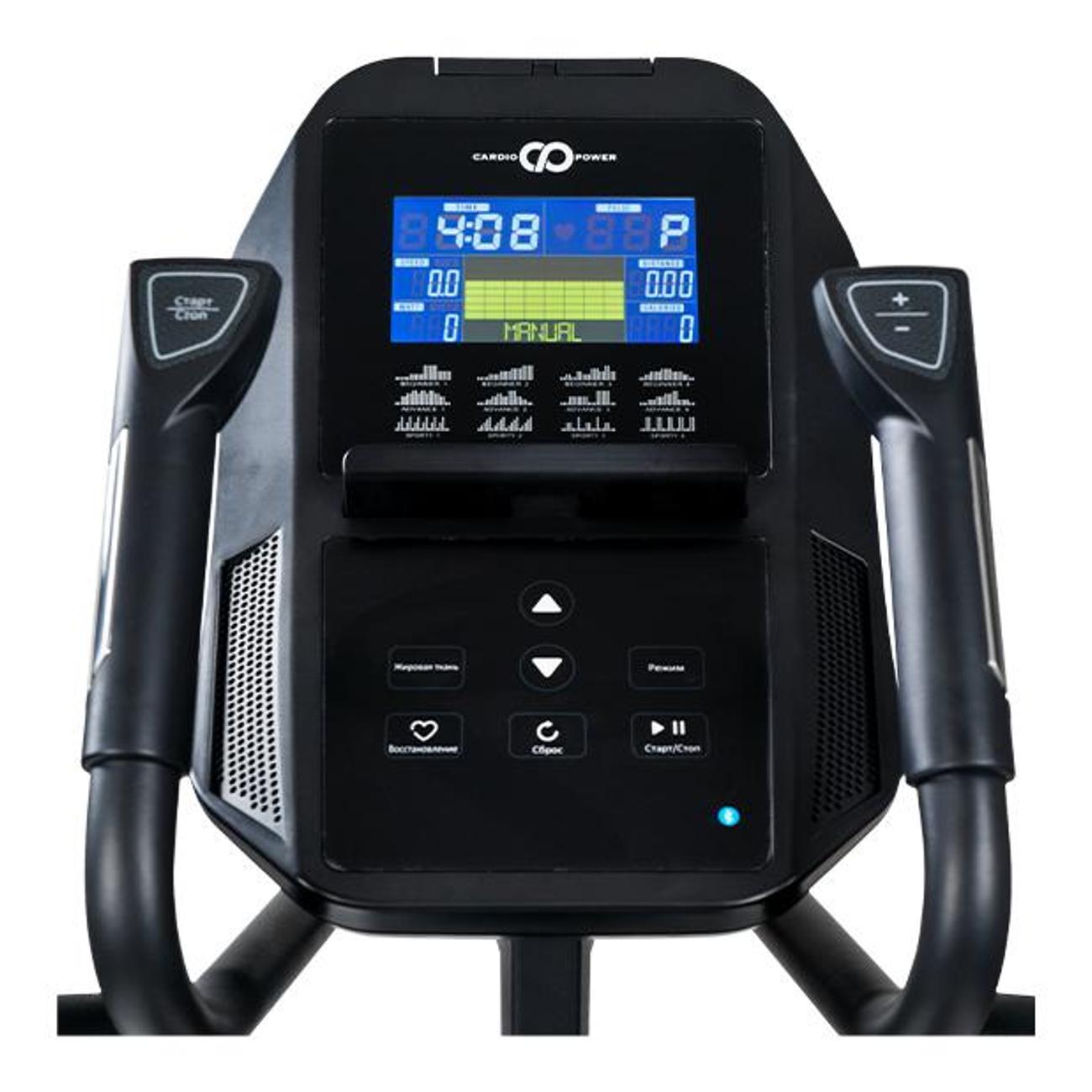 Эллипсоид CardioPower X48