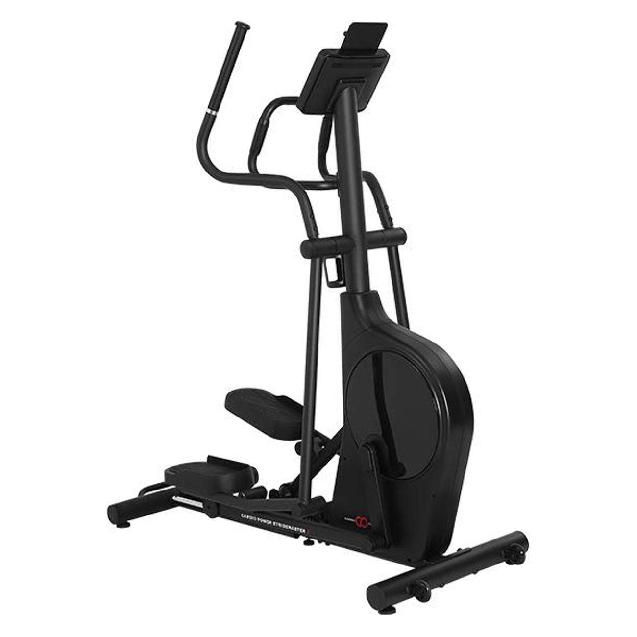 Эллипсоид CardioPower StrideMaster 5