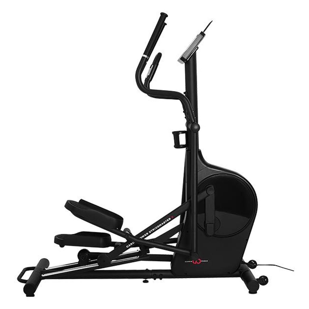 Эллипсоид CardioPower StrideMaster 5