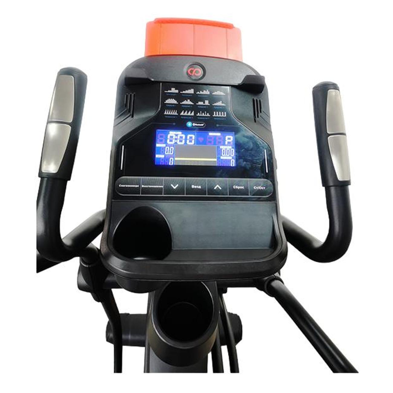 Эллипсоид CardioPower X55