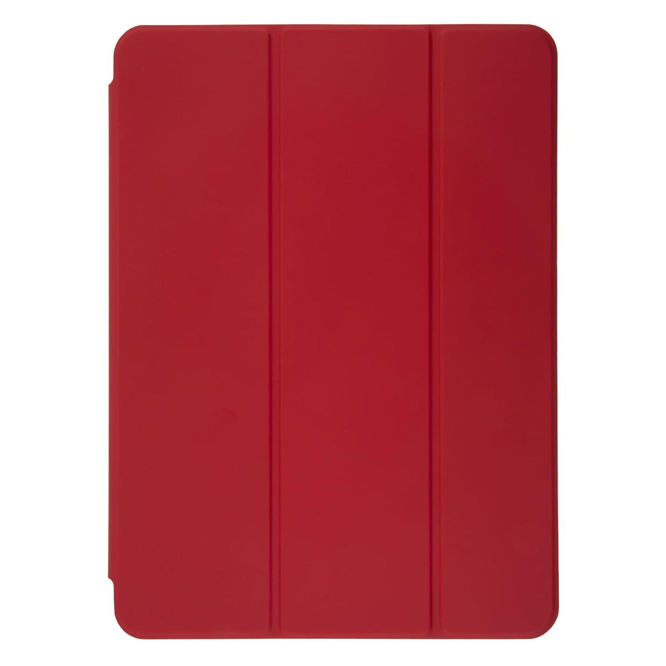 Чехол для iPad Red Line для&nbsp;iPad Pro 11 (2018/2020/2022)/iPad Air 10,9 (2020) Magnet case&nbsp;красный