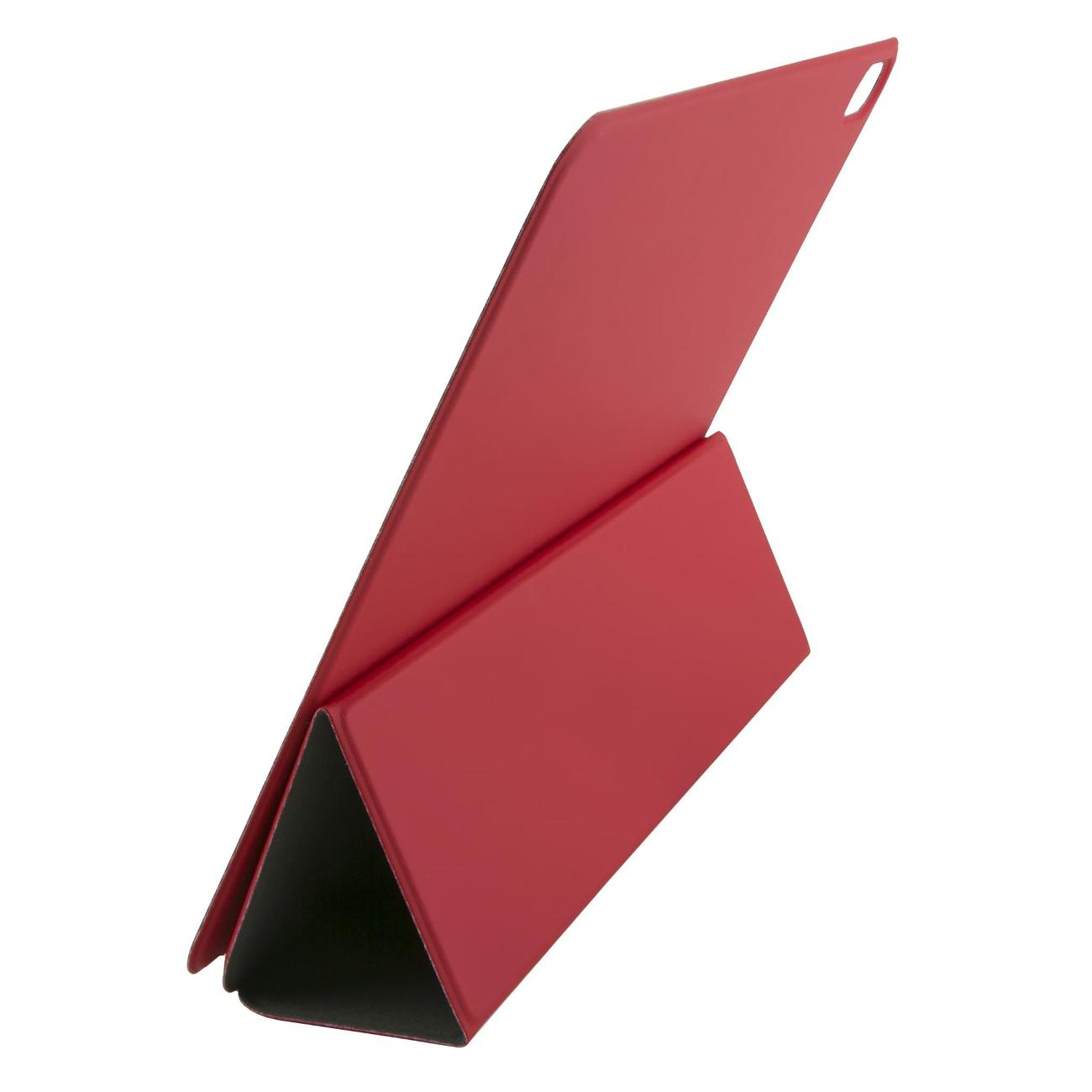 Чехол для iPad Red Line для&nbsp;iPad Pro 11 (2018/2020/2022)/iPad Air 10,9 (2020) Magnet case&nbsp;красный