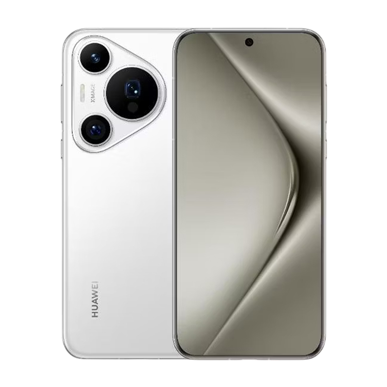 Смартфон HUAWEI Pura 70 Pro 12/512GB белый