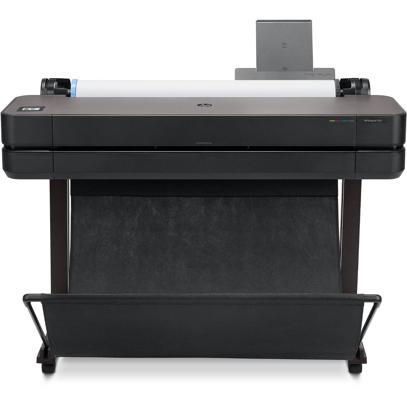 Плоттер HP DesignJet T630 36" 5HB11A фото