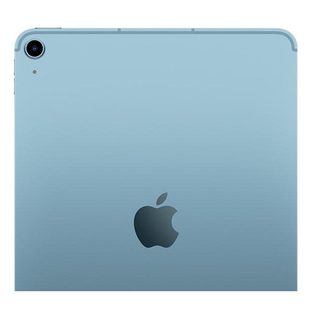 Планшет Apple Pad Air 10.9 (2022) 256GB Wi-Fi Blue (MM9N3)