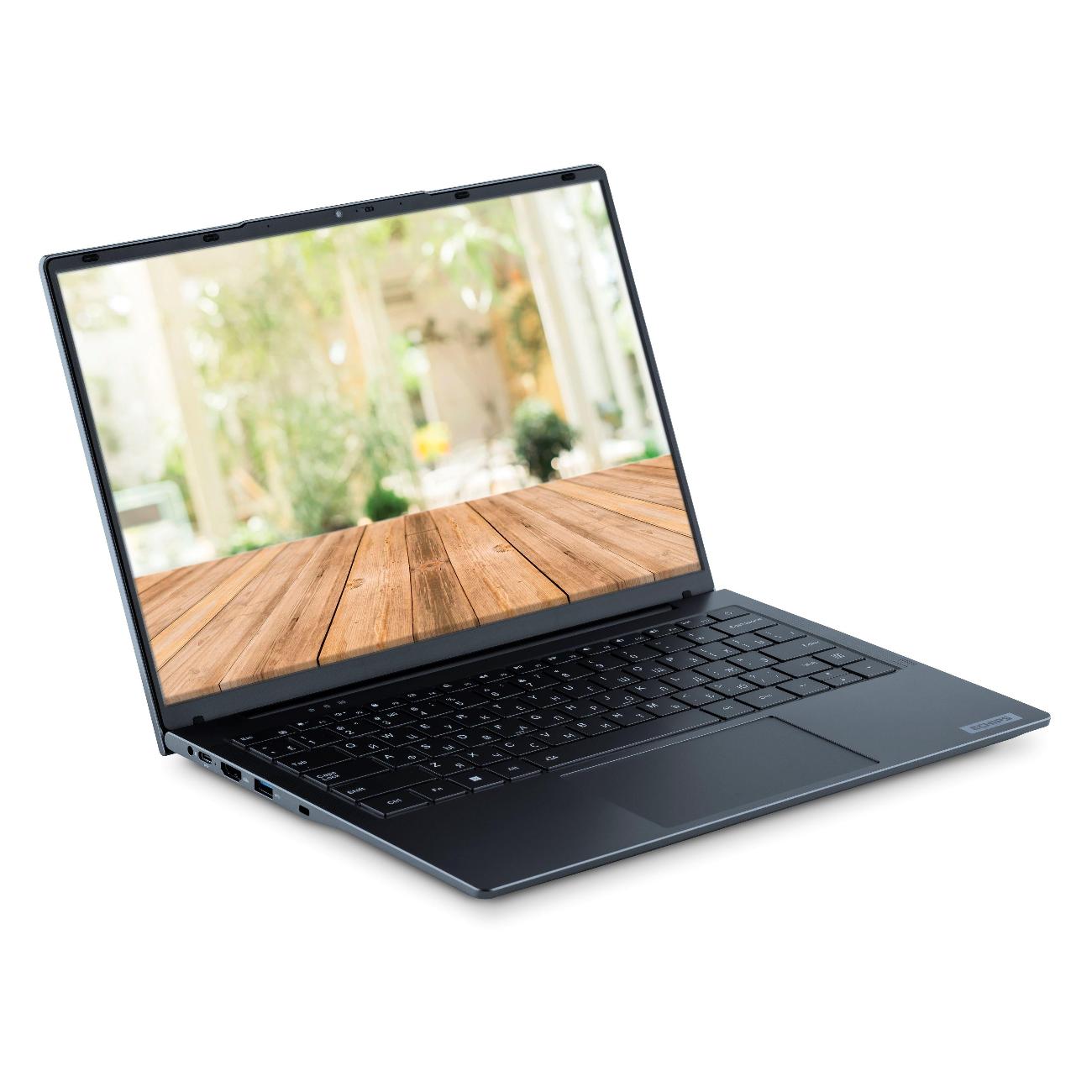 Ноутбук Echips Travel 14.1 Cel N5095/8GB/256GB/Win11