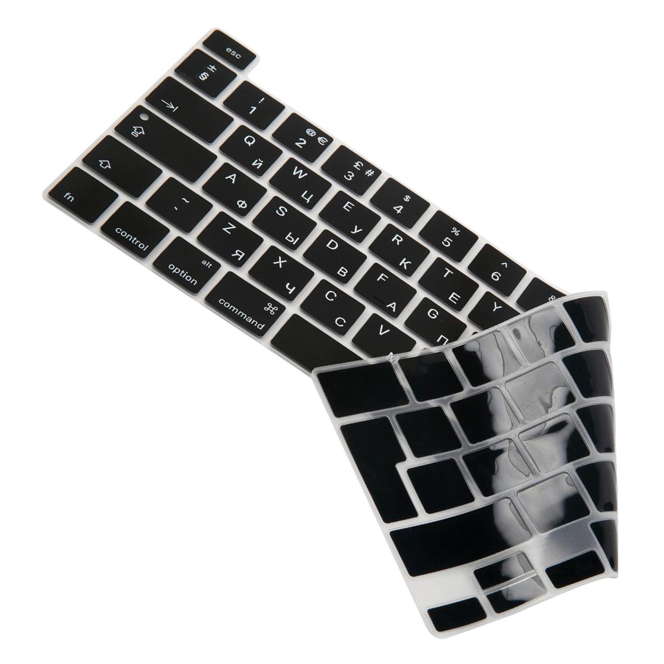 Накладка на клавиатуру для Macbook Barn&Hollis Pro 13 (2020) УТ000021887