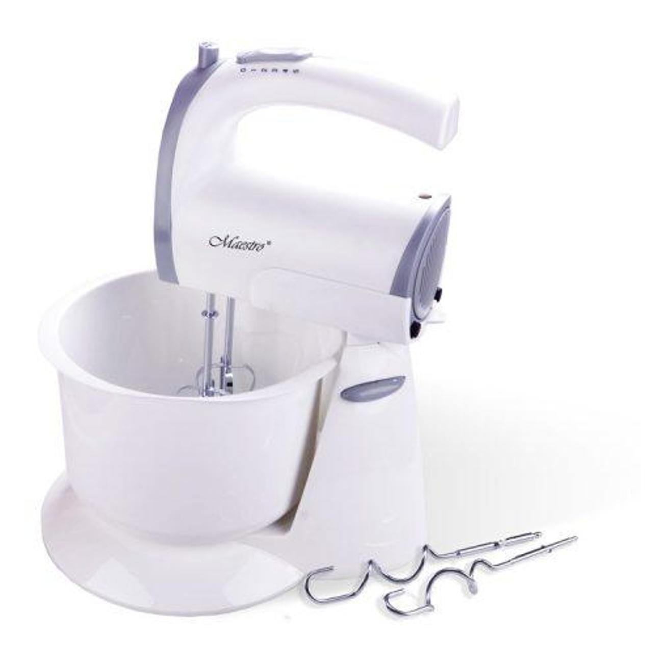 Миксер Maestro MR-555